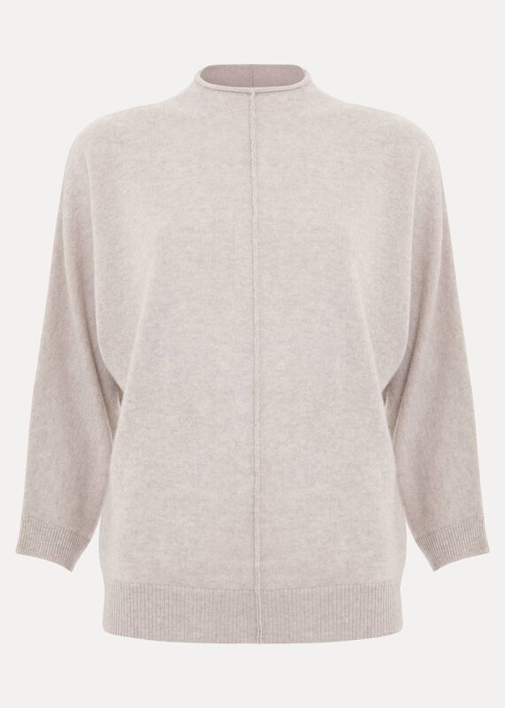 Layla Cashmere Jumper
