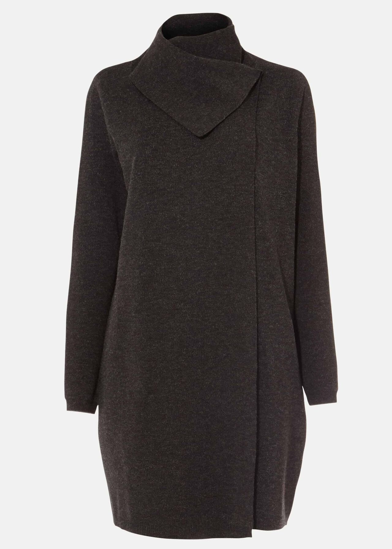 Paloma Knit Coat