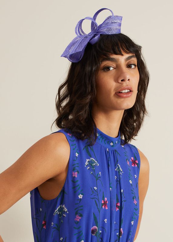 Twist Bow Headband