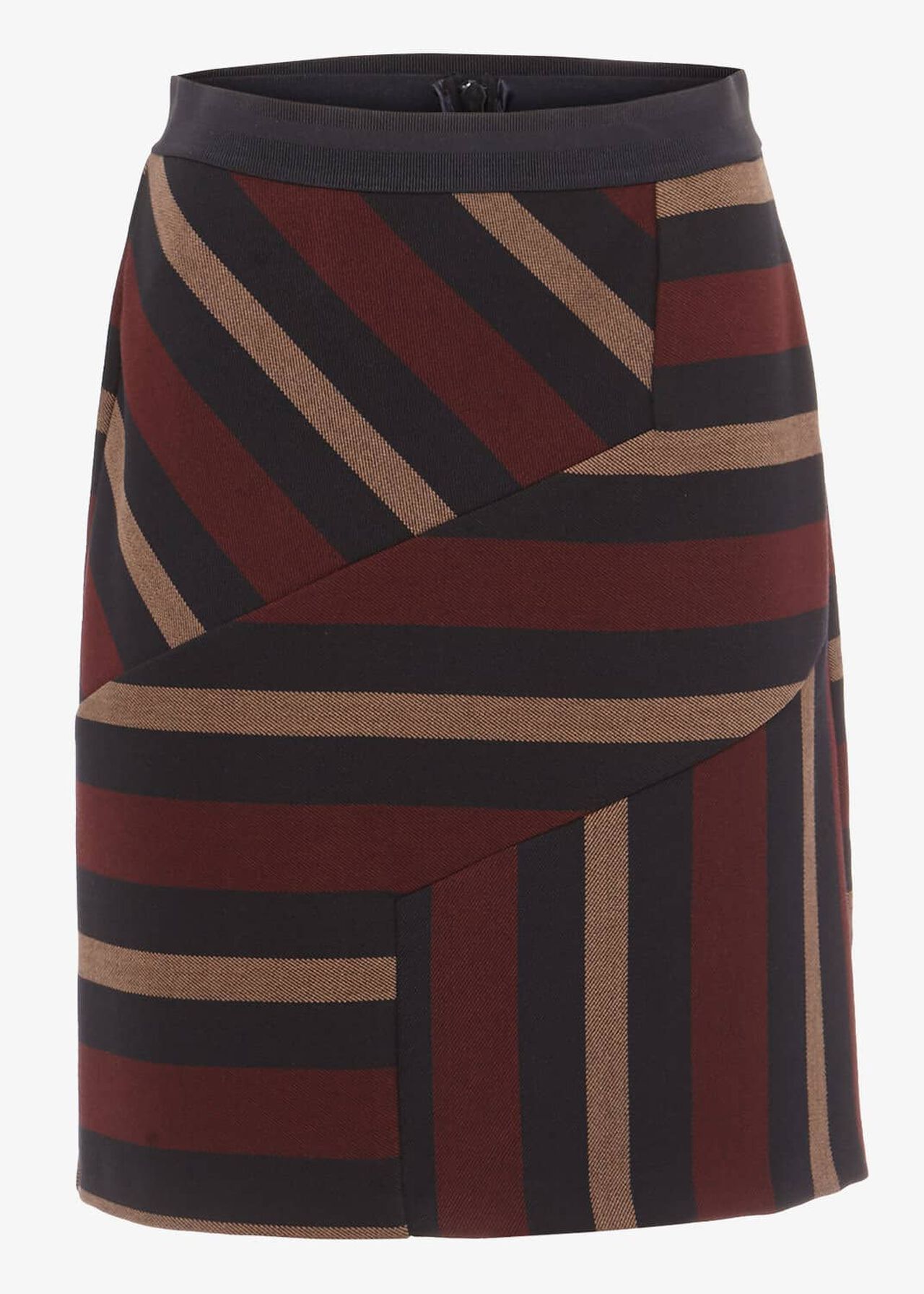 Ambra Cutabout Skirt