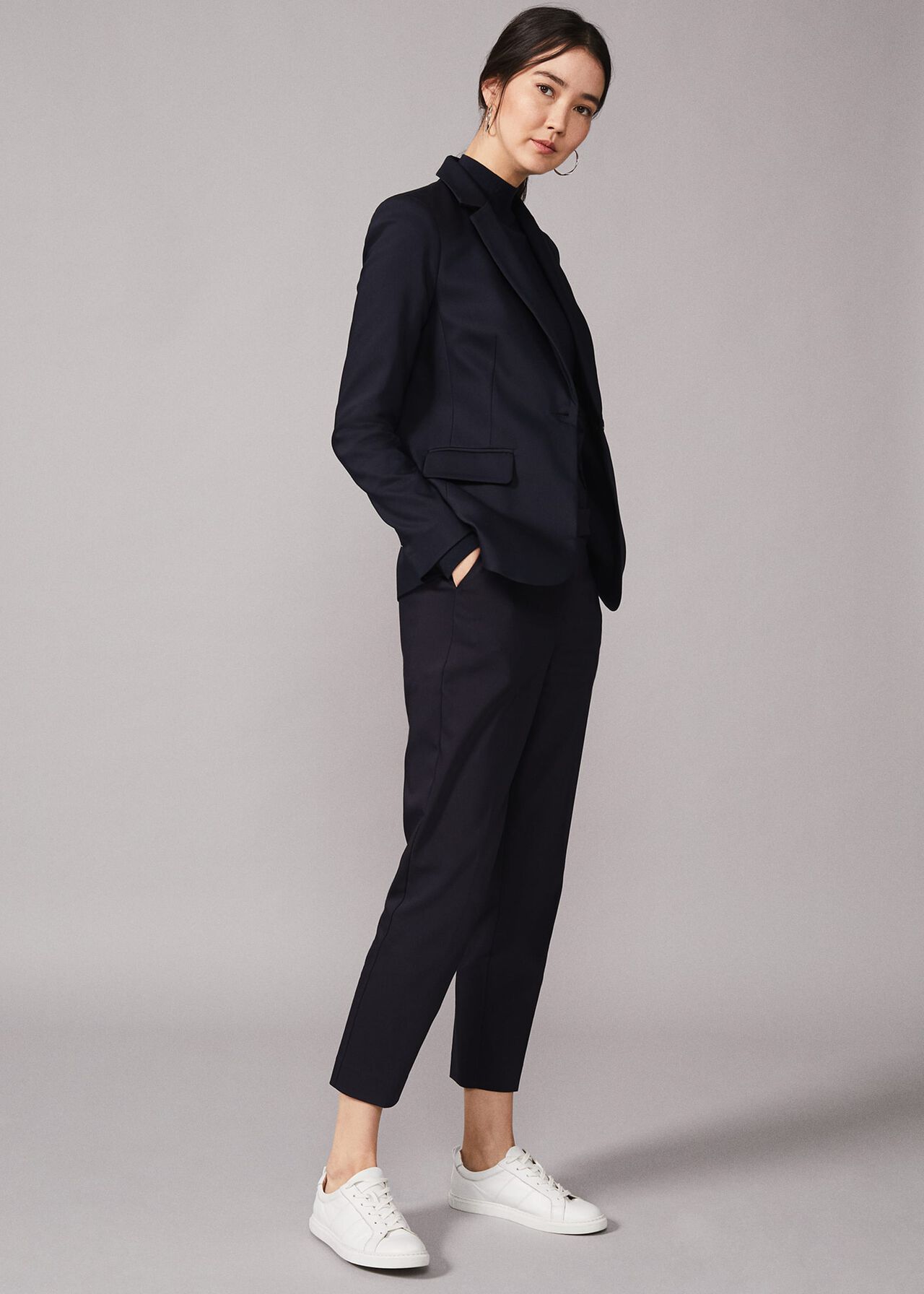 Ulrica Suit Trouser | Phase Eight