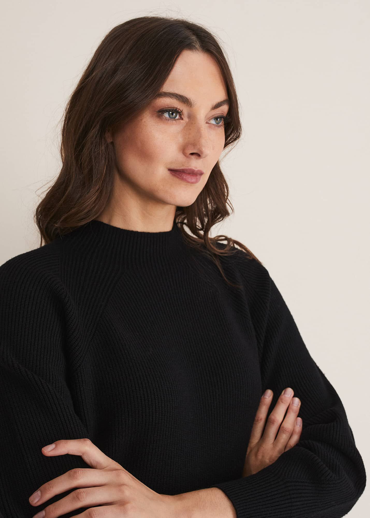 Phase eight outlet jumper dress