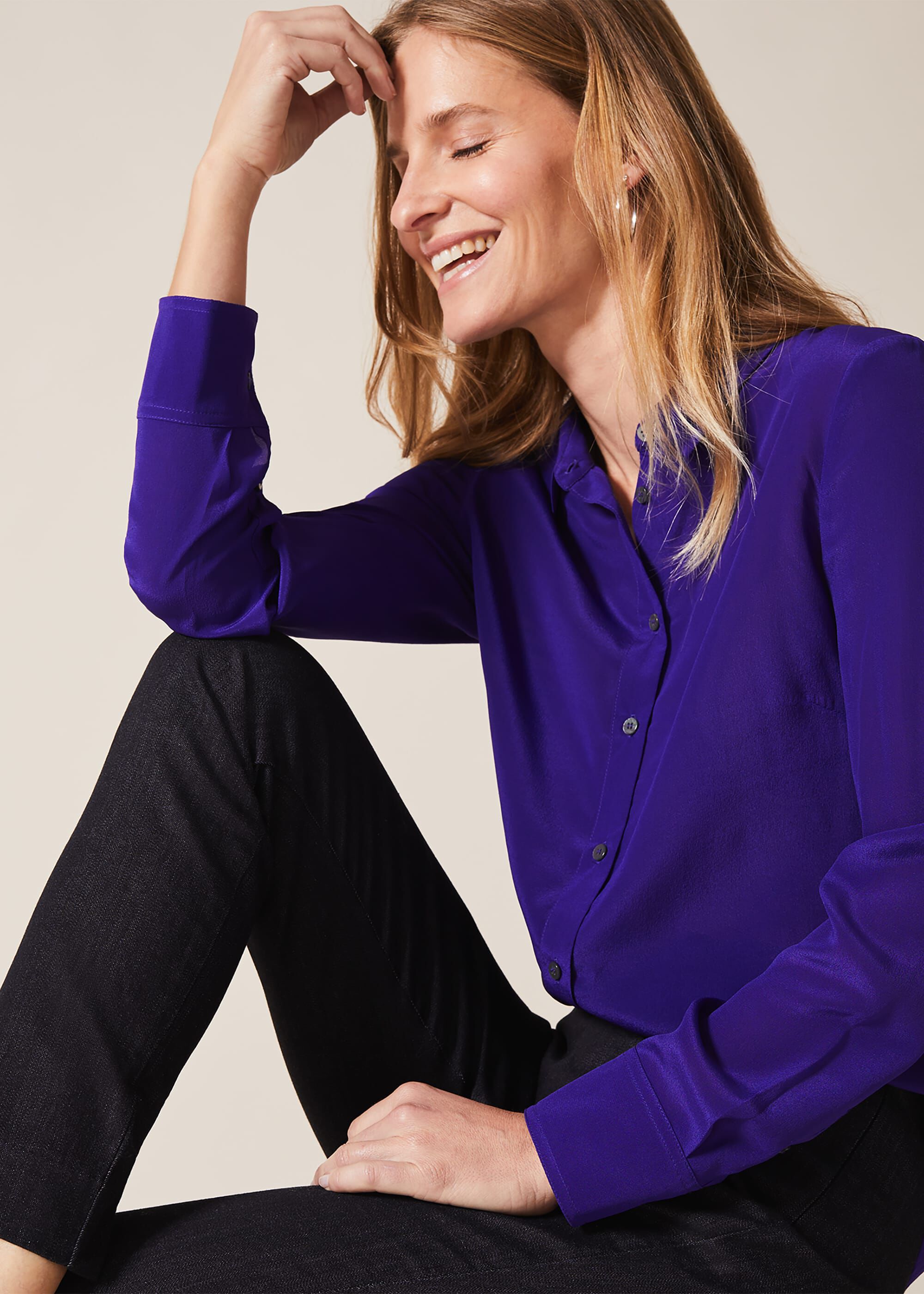 Amina Denim Jeggings | Phase Eight