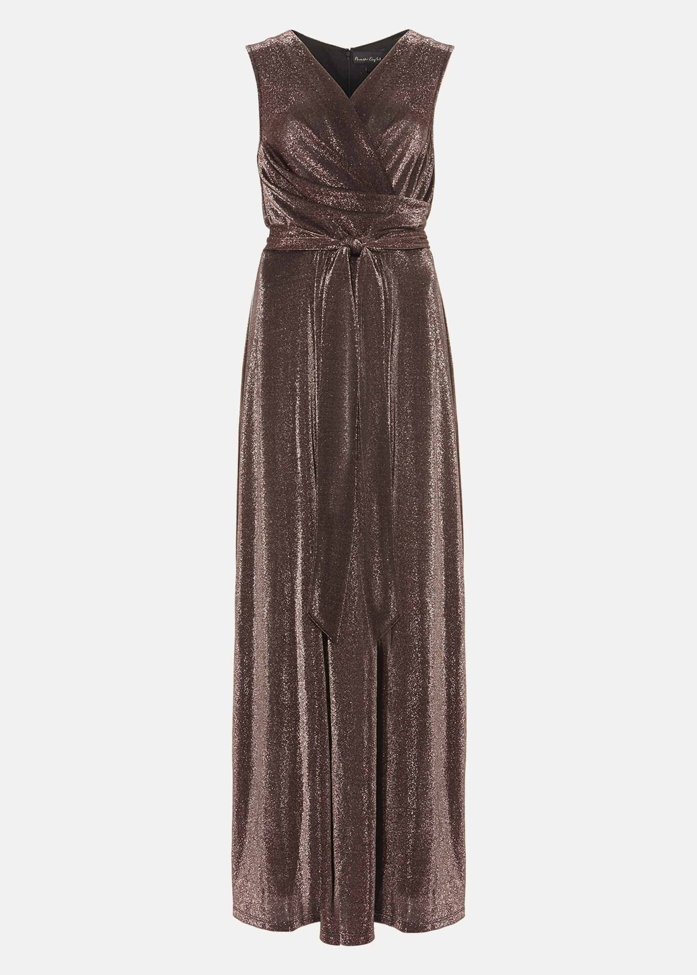 shimmer maxi