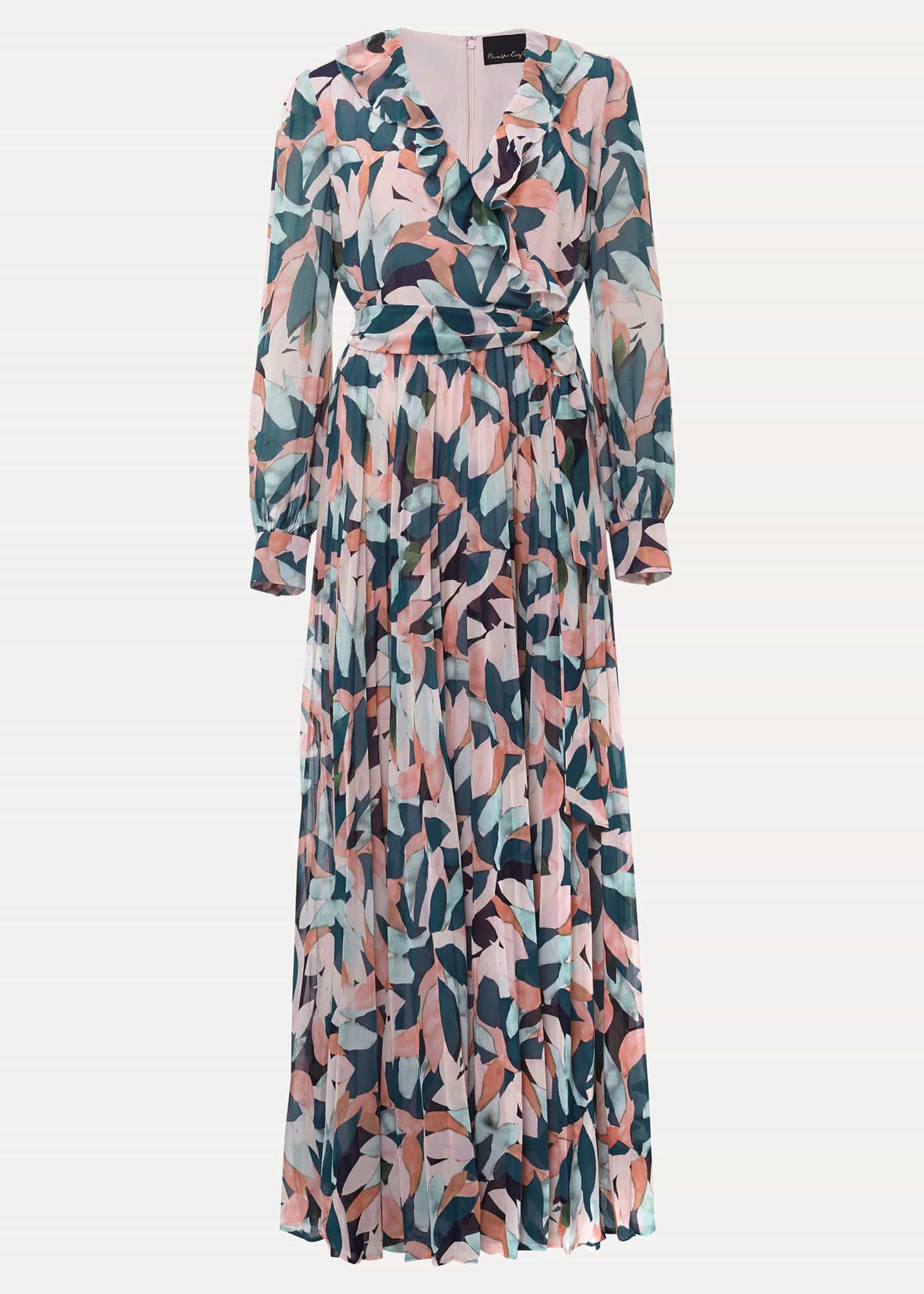 Phase eight discount petite maxi dresses