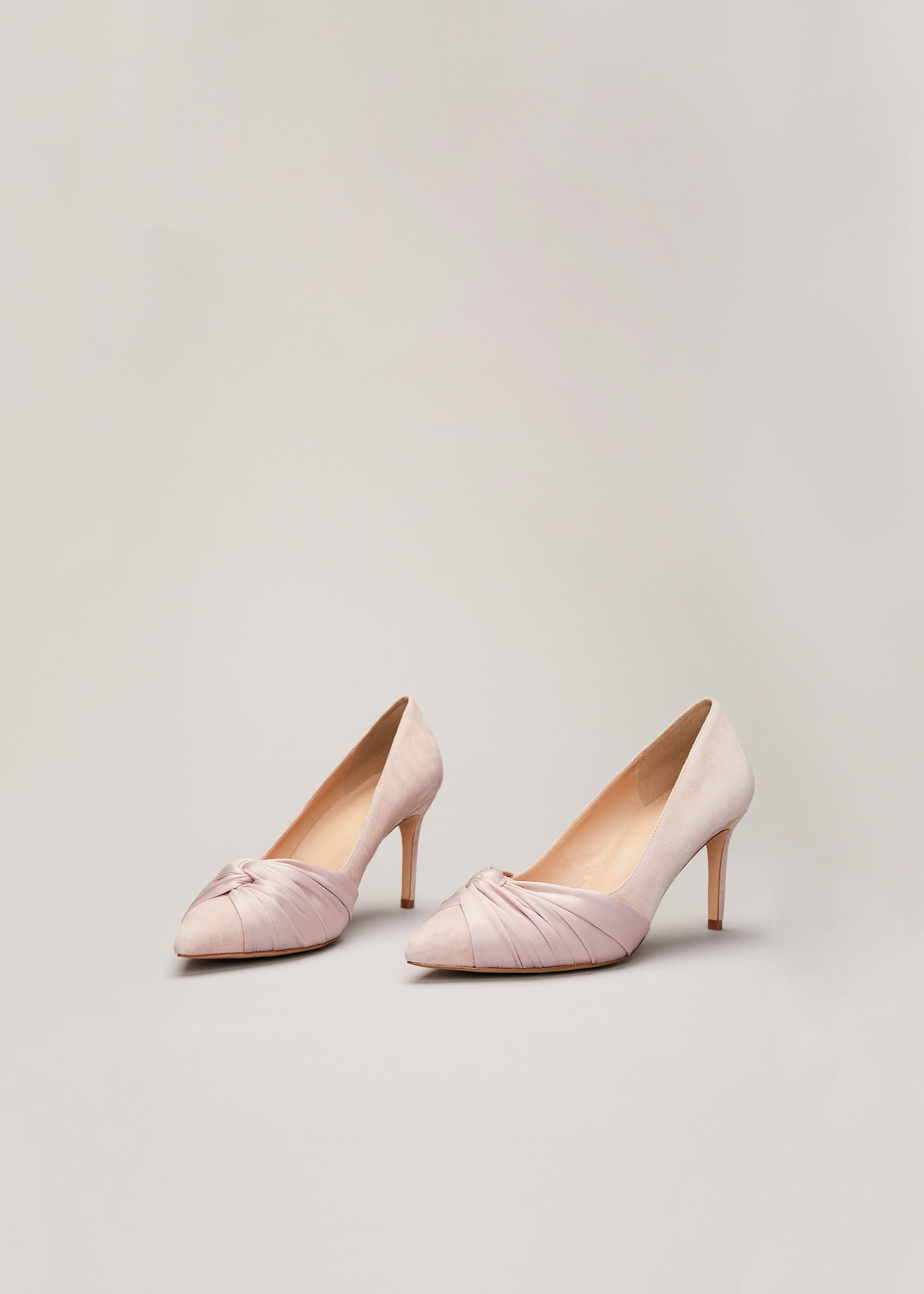 Kendal Court Shoe