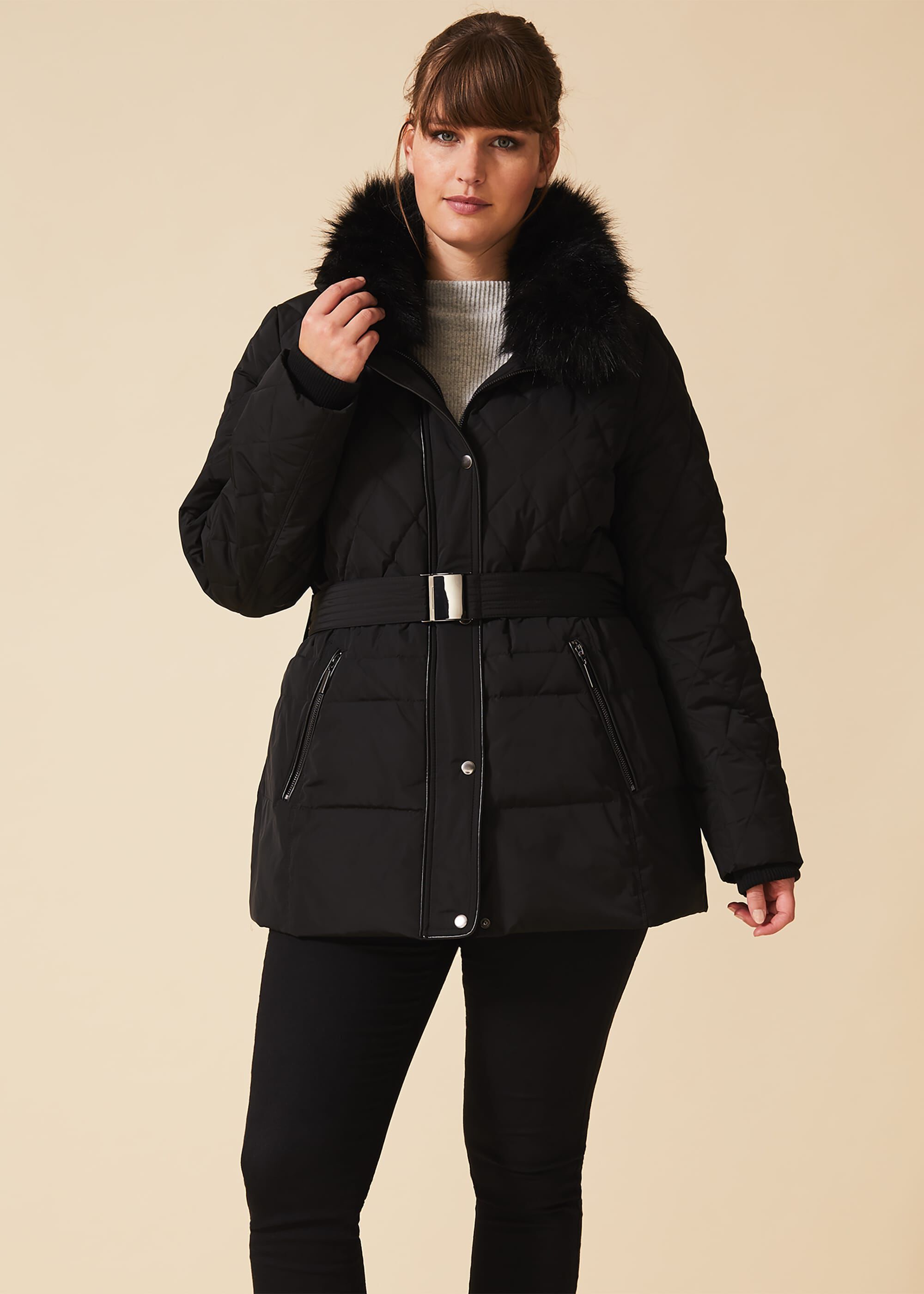 Phase eight deasia coat best sale