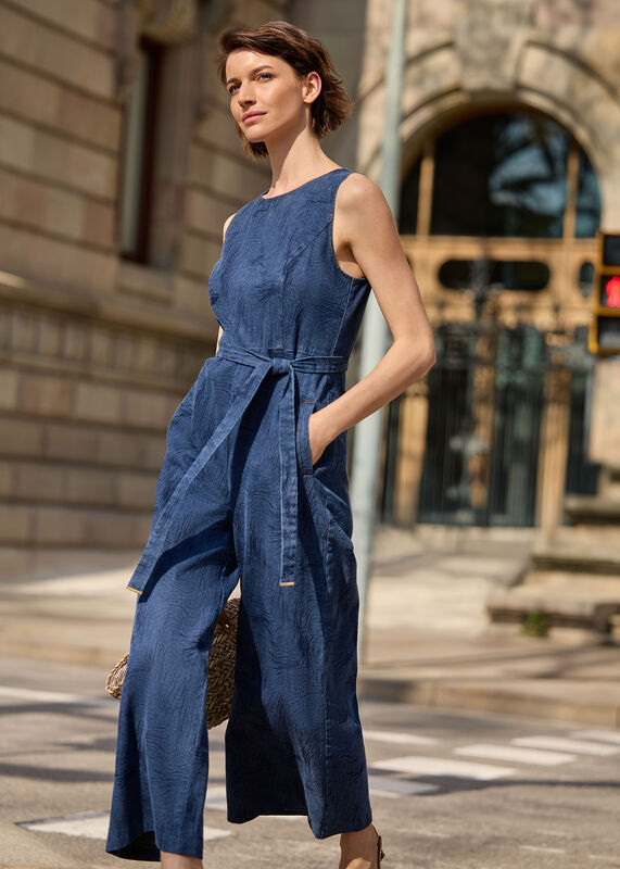 Marta Jumpsuit