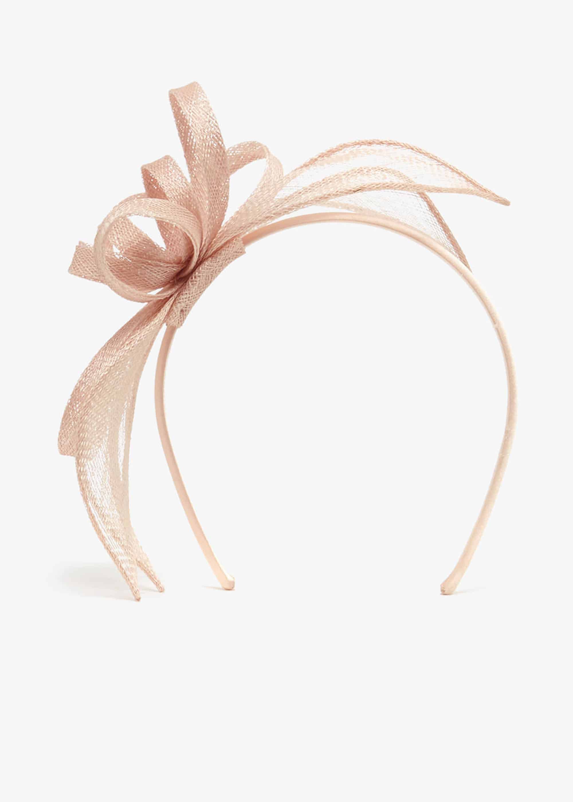 Ashley Bow Hairband Fascinator | Phase 