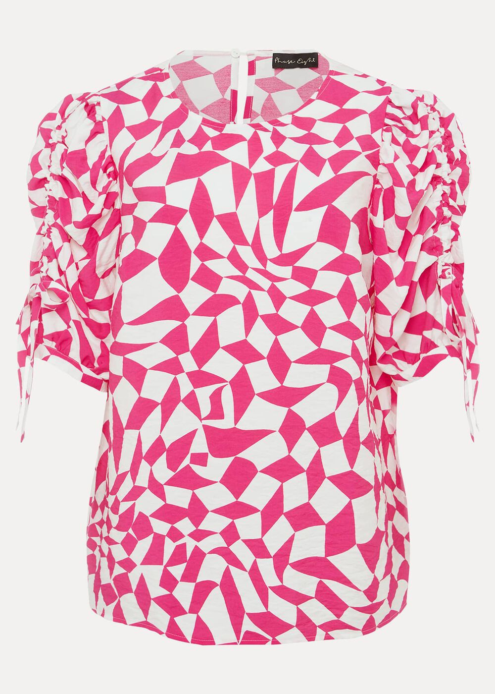 Marnie Geo Top