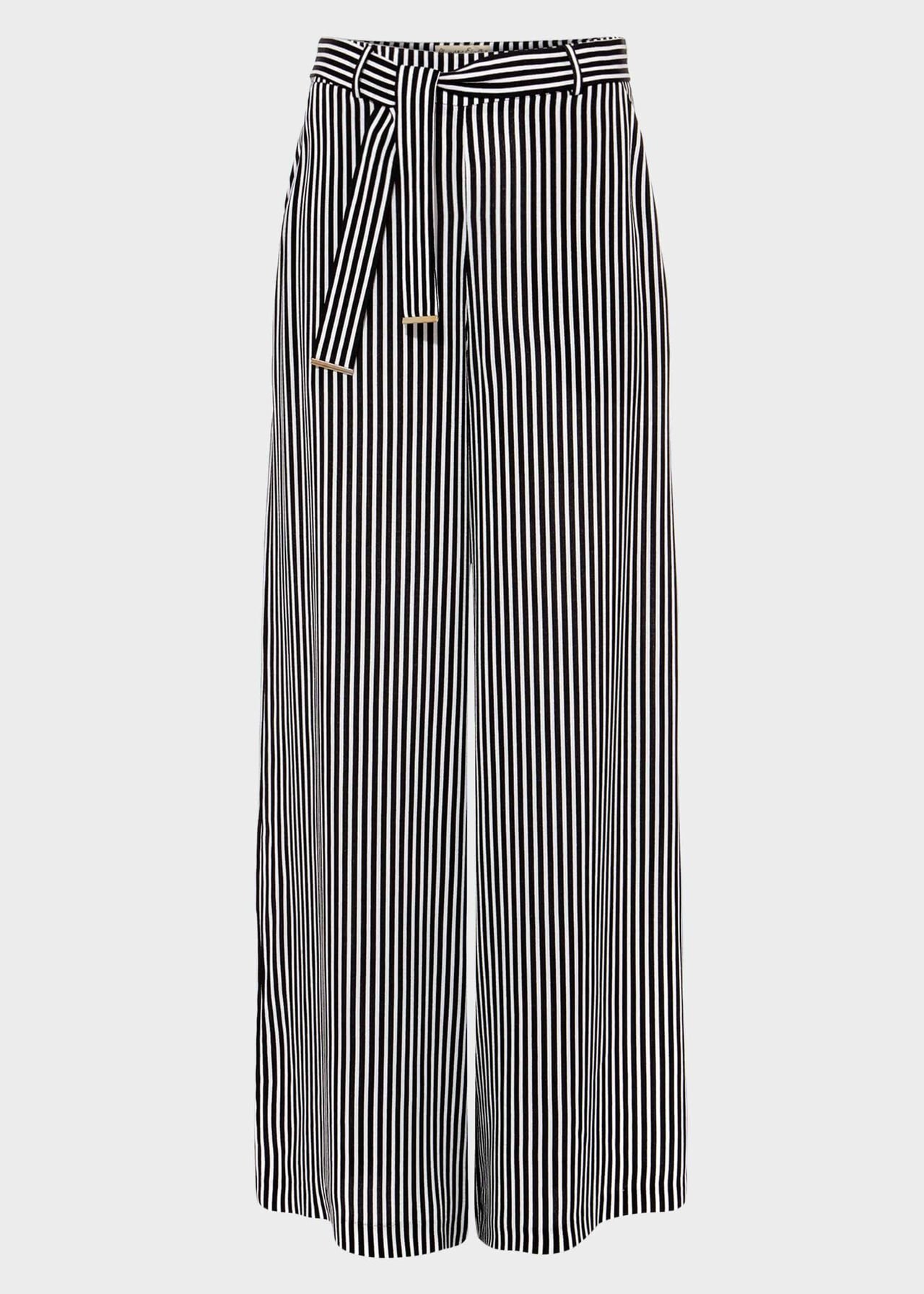 Arizona Stripe Trousers