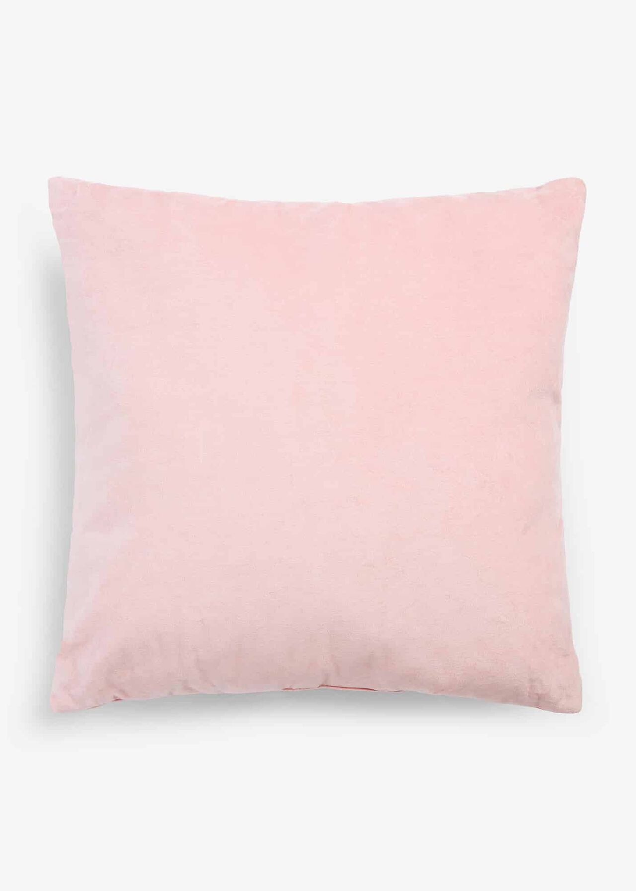 Velvet Pin Spot Pillow