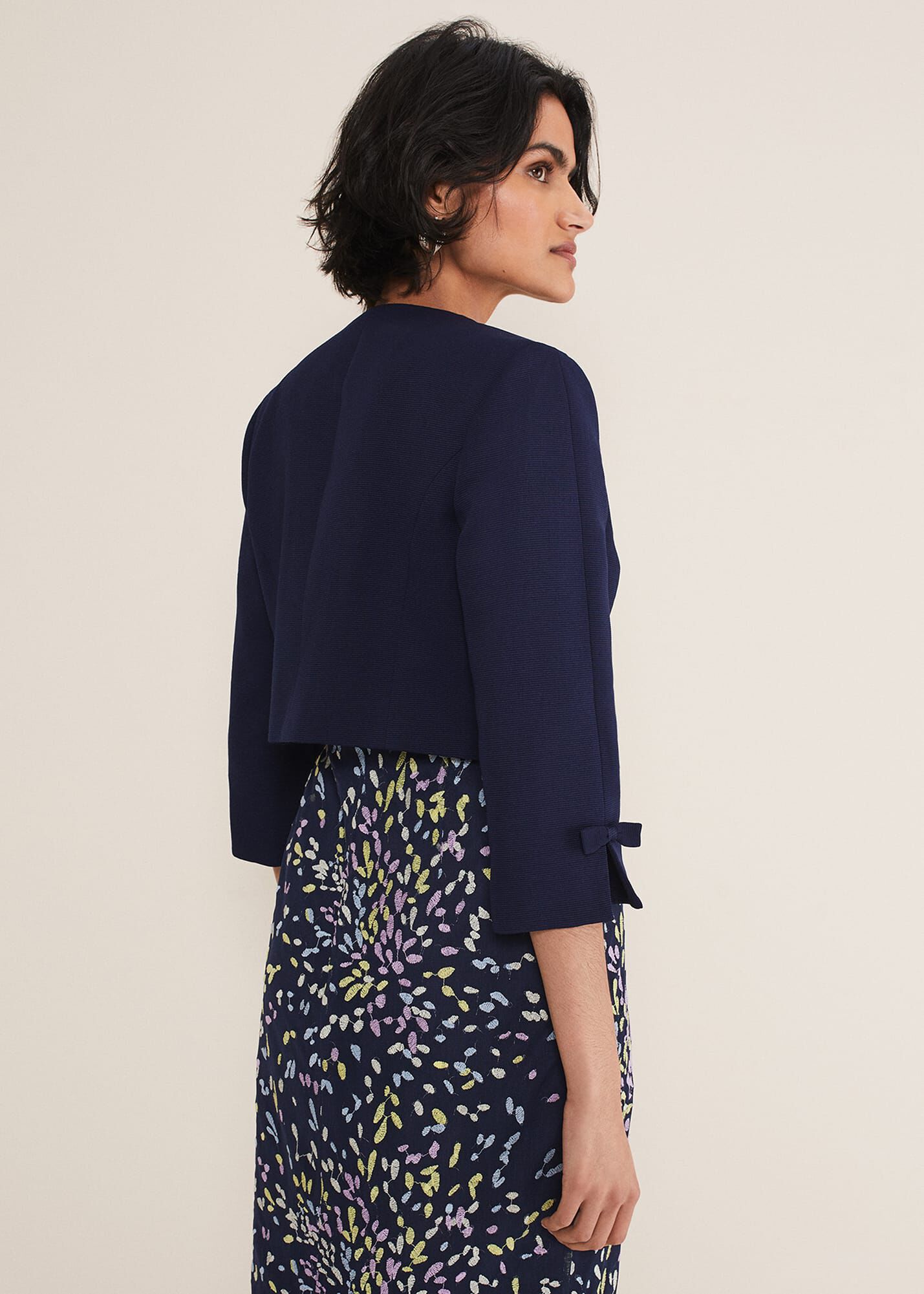 Phase eight tara store jacket