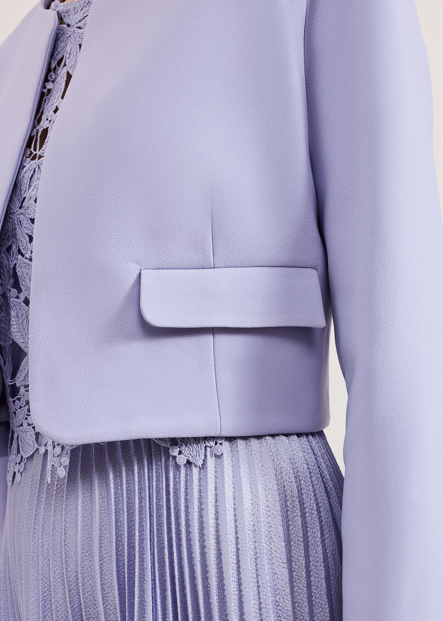 Emma Pocket Jacket | Phase Eight UK |