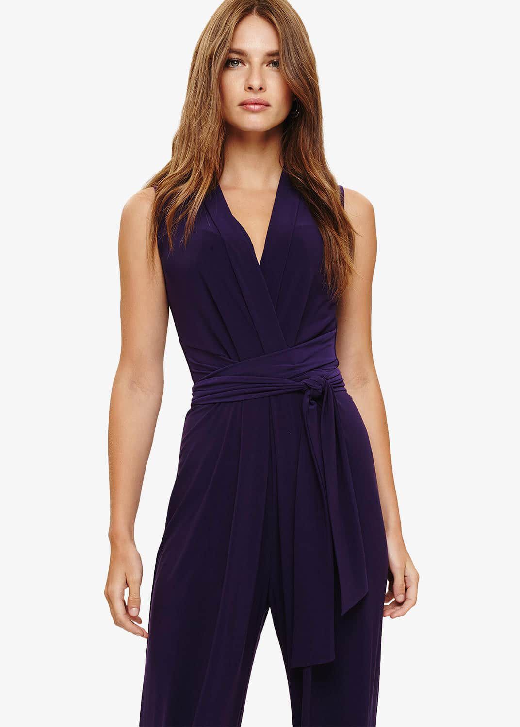Phase eight sales jumpsuit tia