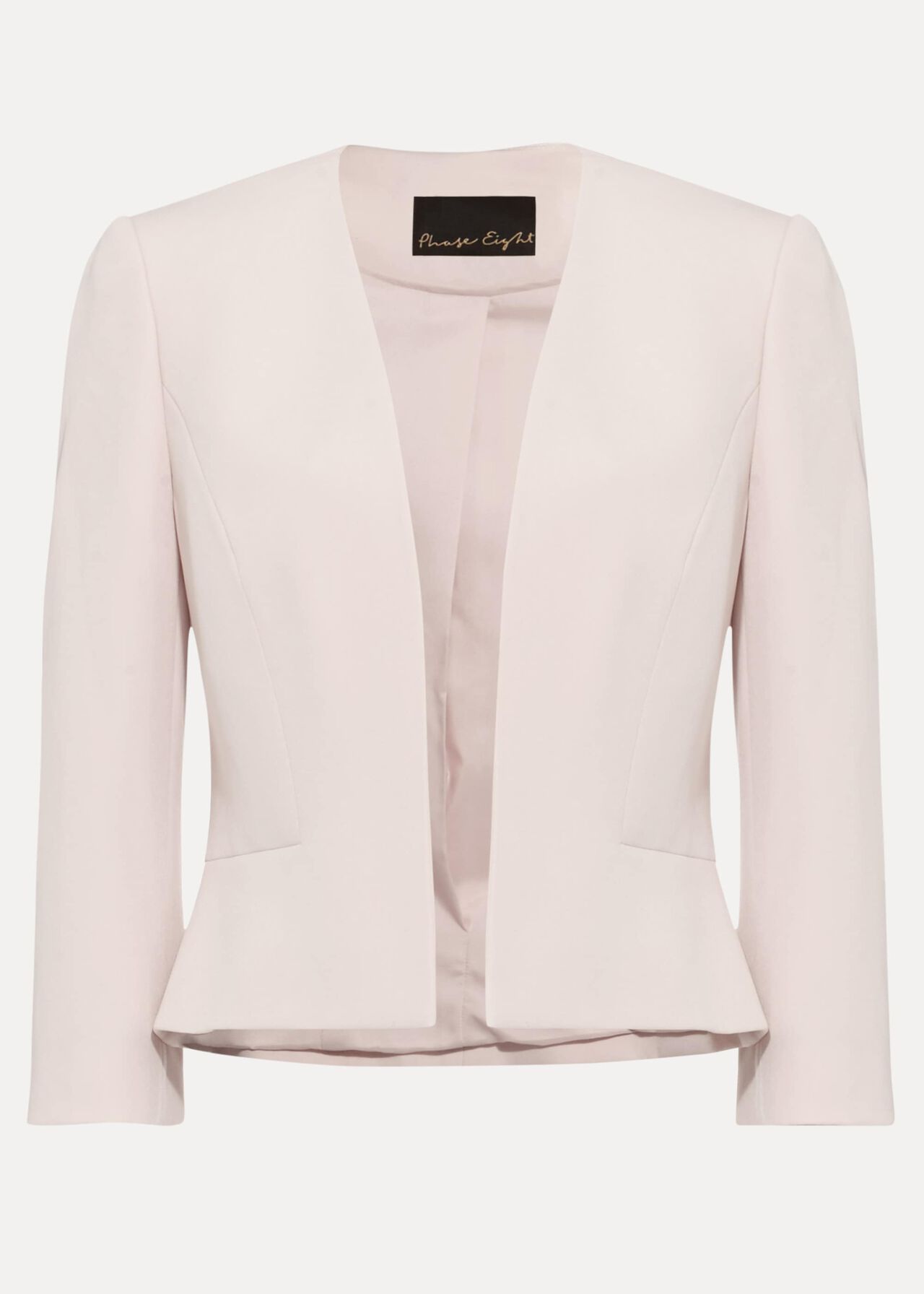 Talita Edge To Edge Jacket