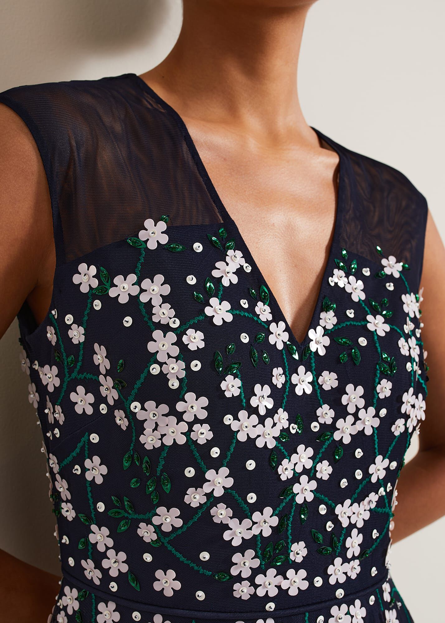 ELLA DRESS (BLOSSOM)