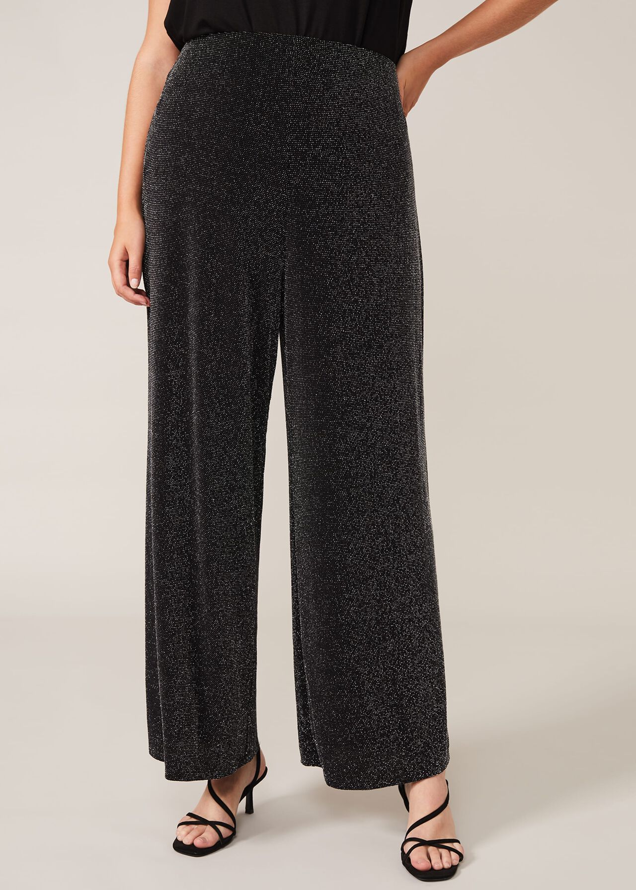 Corinne Sparkle Trousers