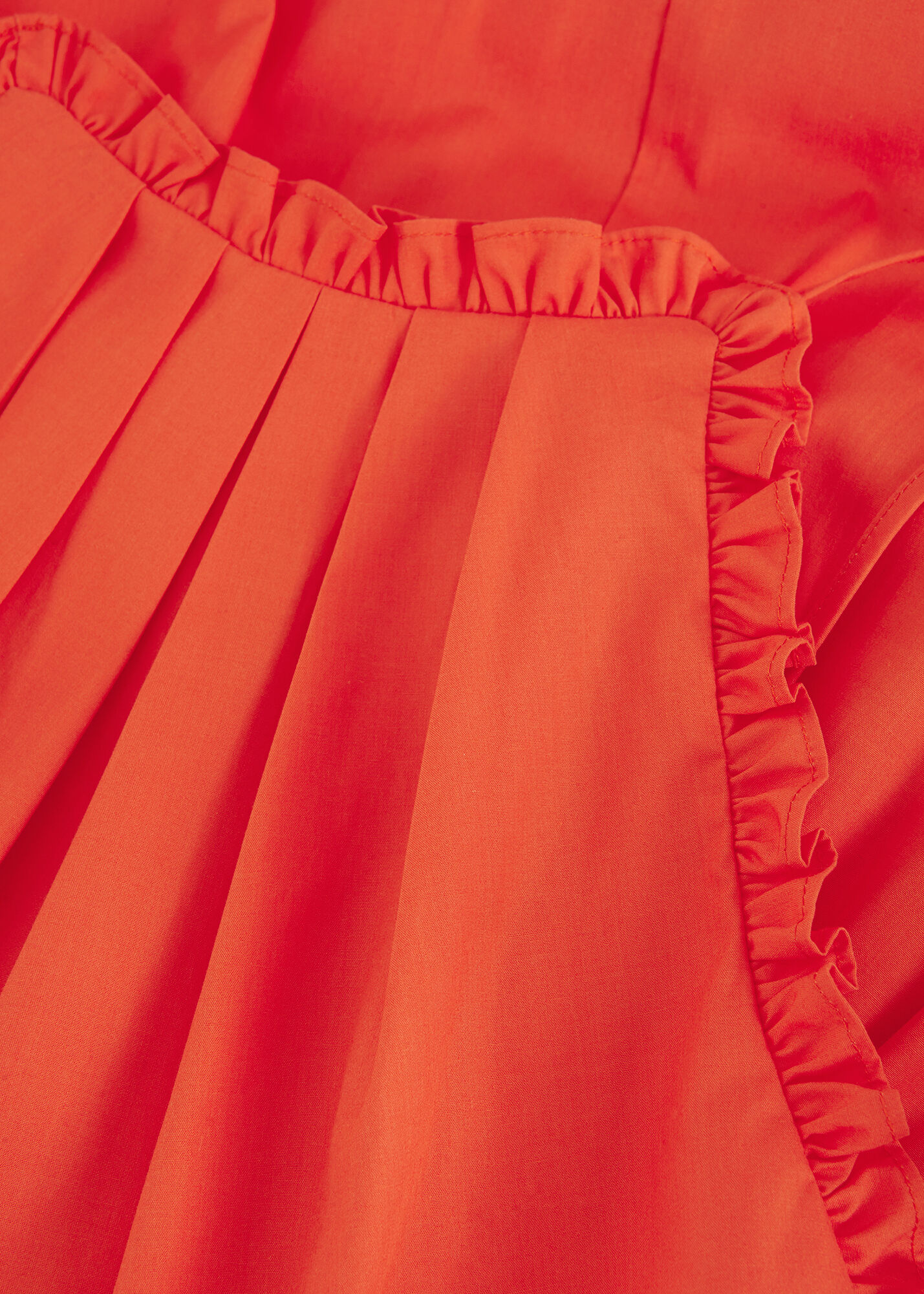 Nolia Cotton Dress | Phase Eight ROW |