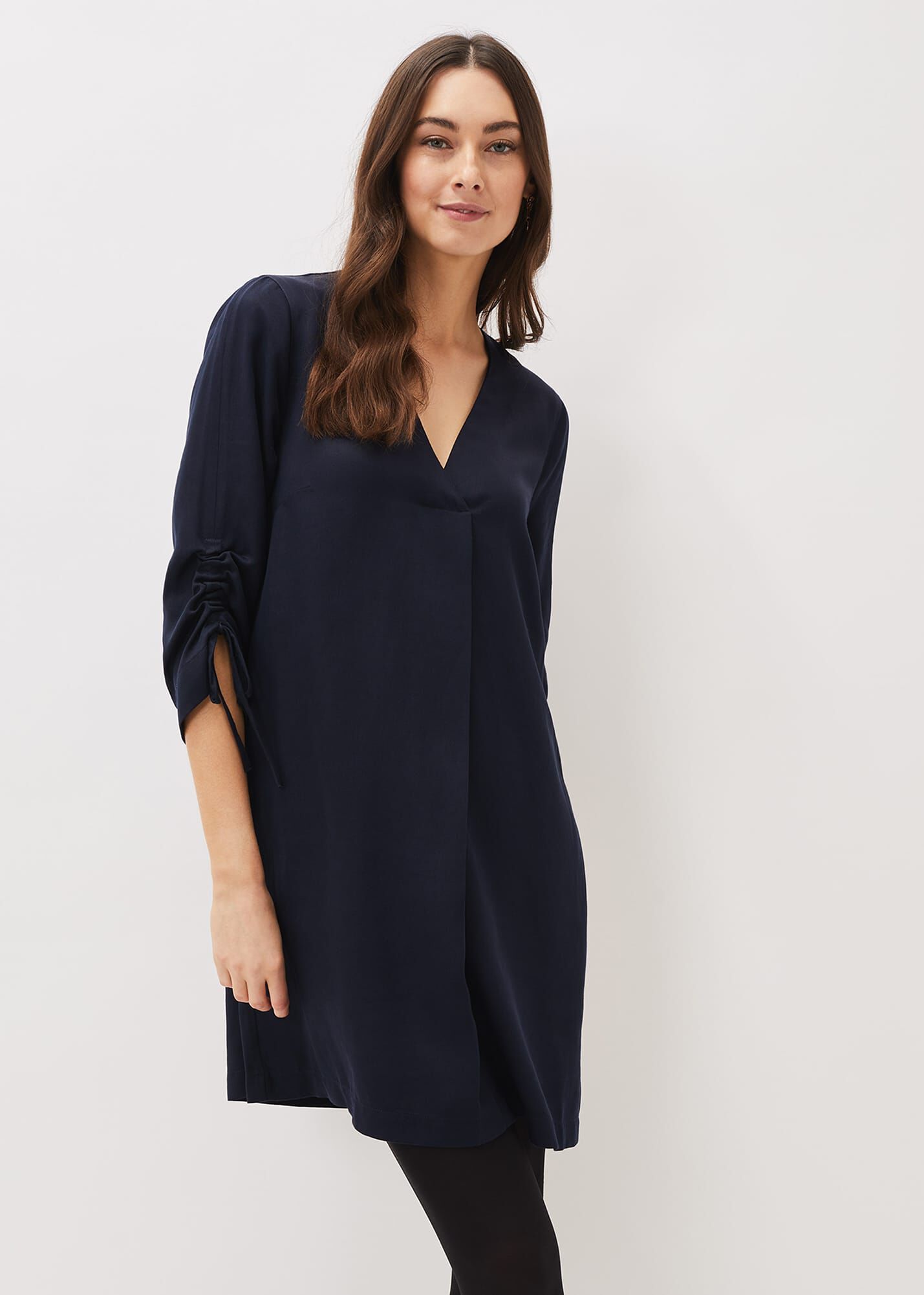 Phase eight shop tunic dress