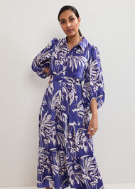 ${product-id}-Petite Coralie Dress-Blue-${view-type}
