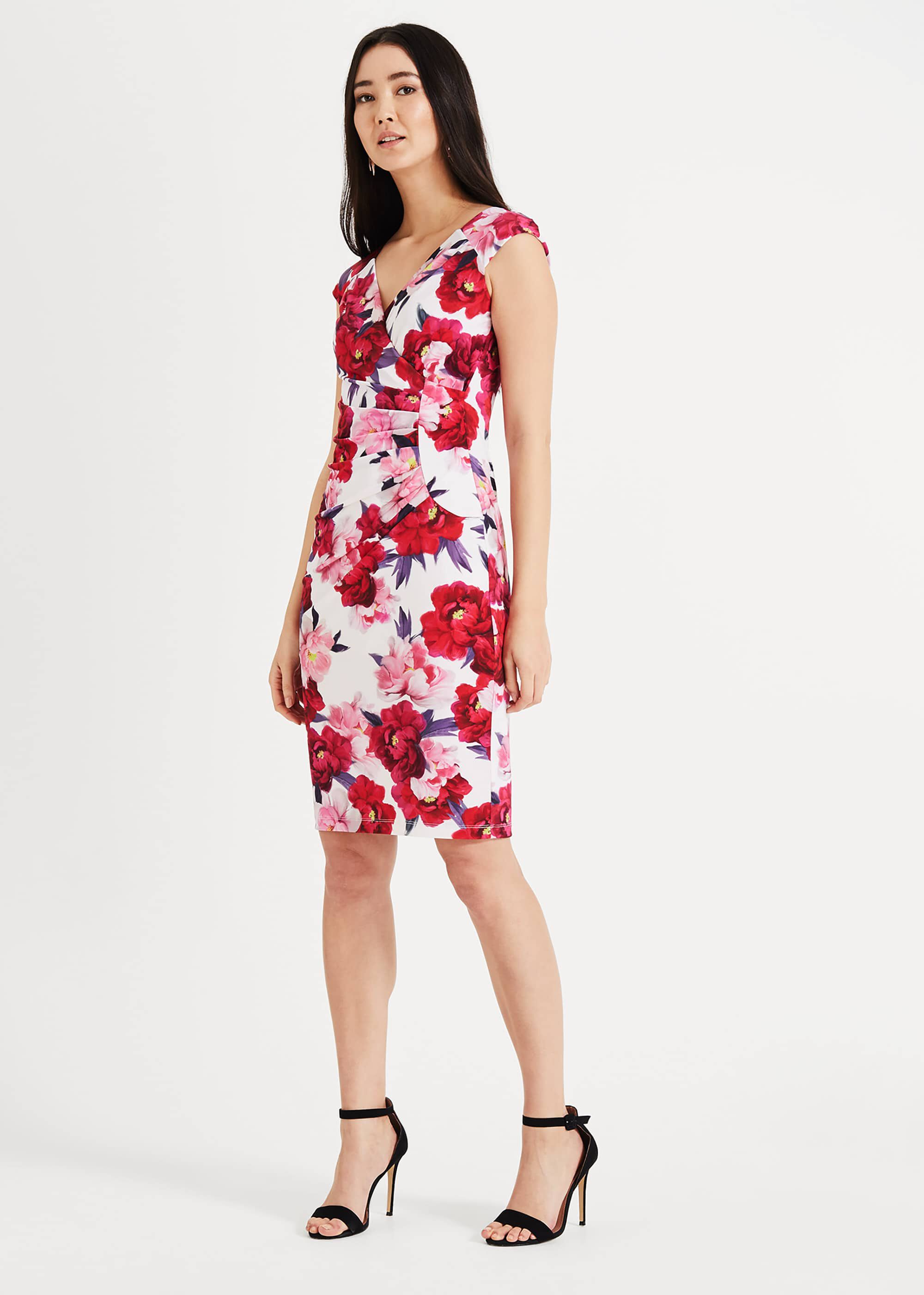 Elba rose dress shop