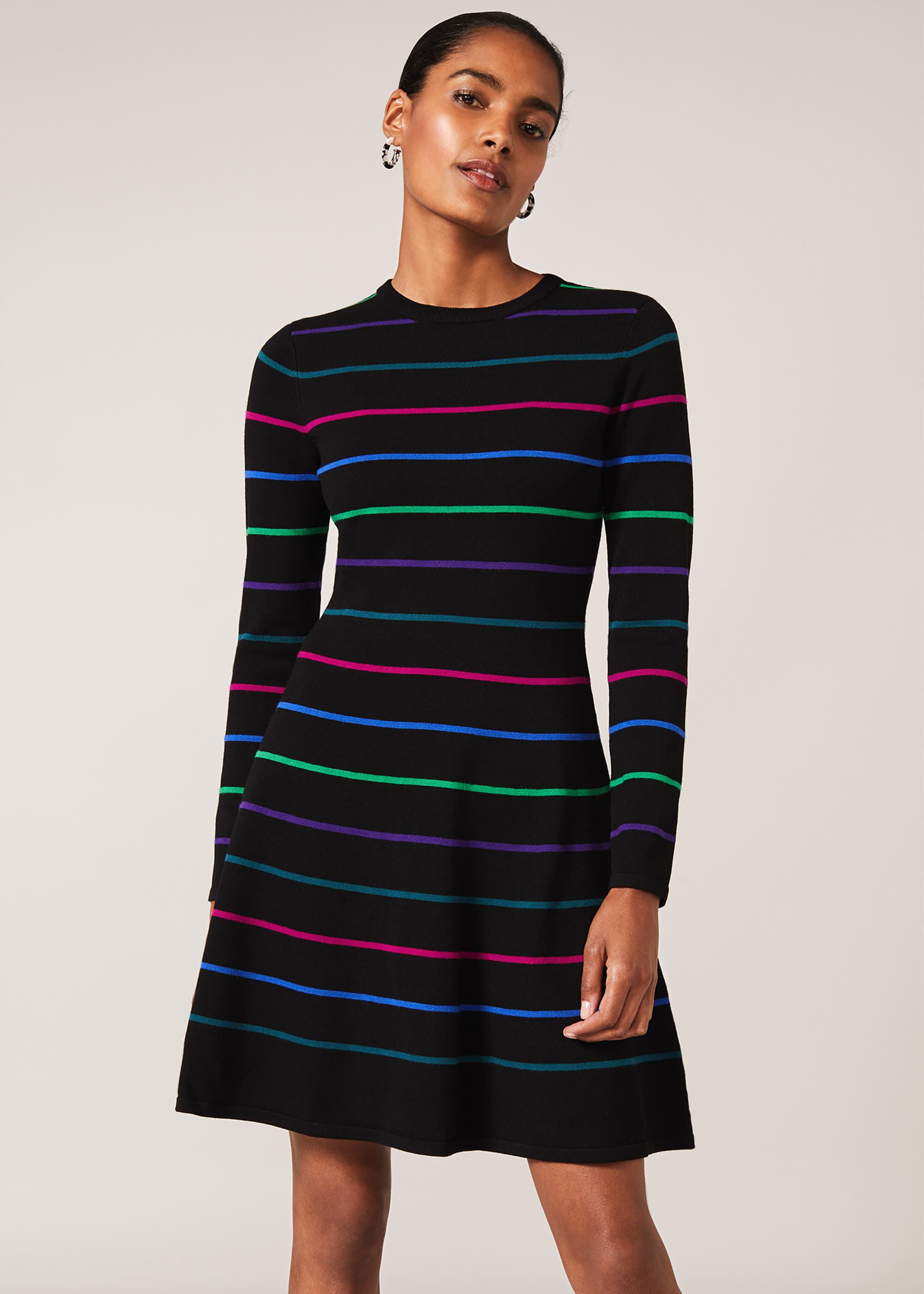 phase eight knitted dresses