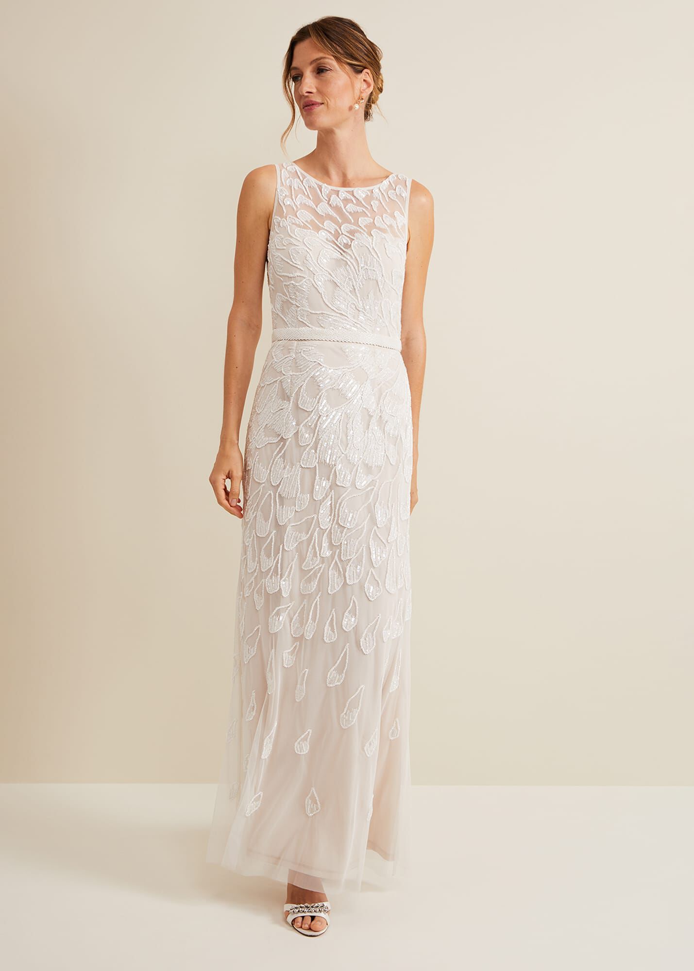 Ottilie Maxi Dress