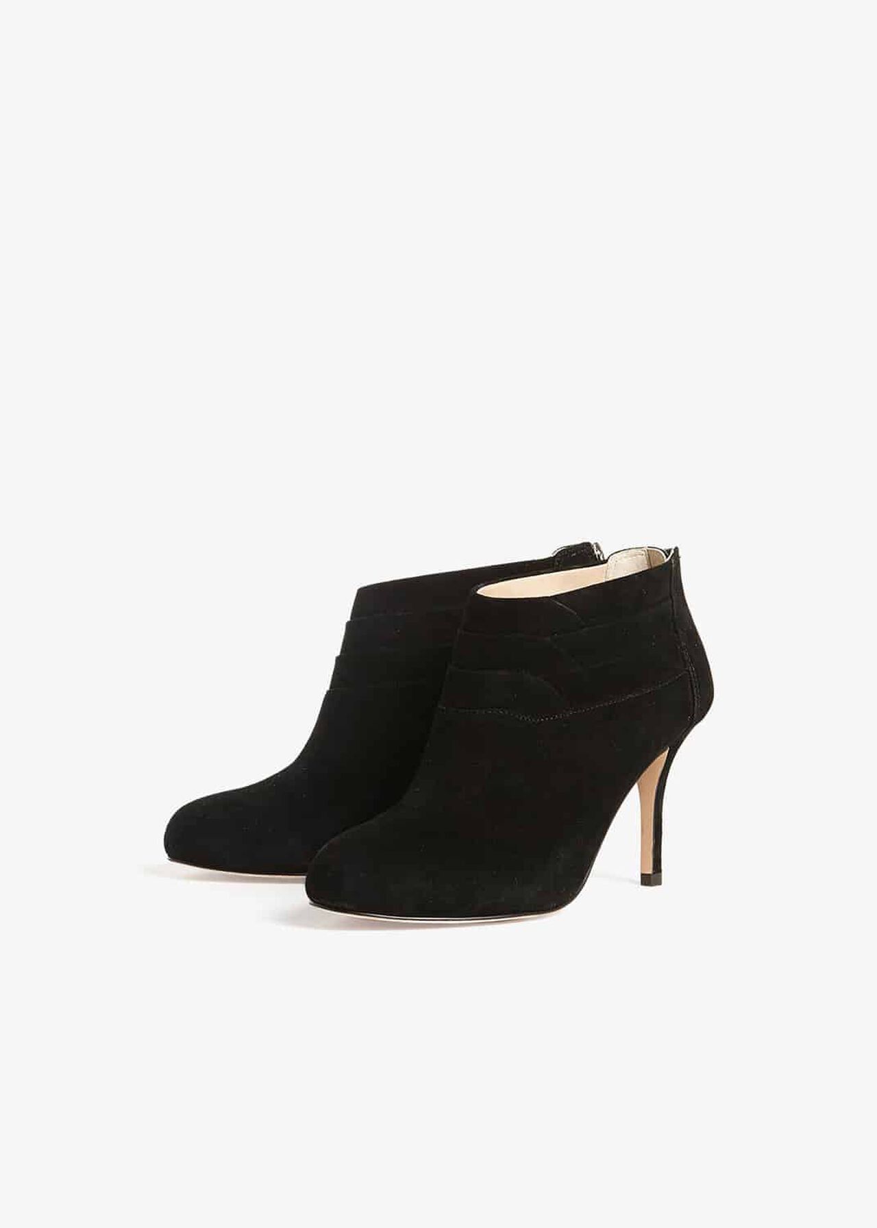 Emily Ankle Boots