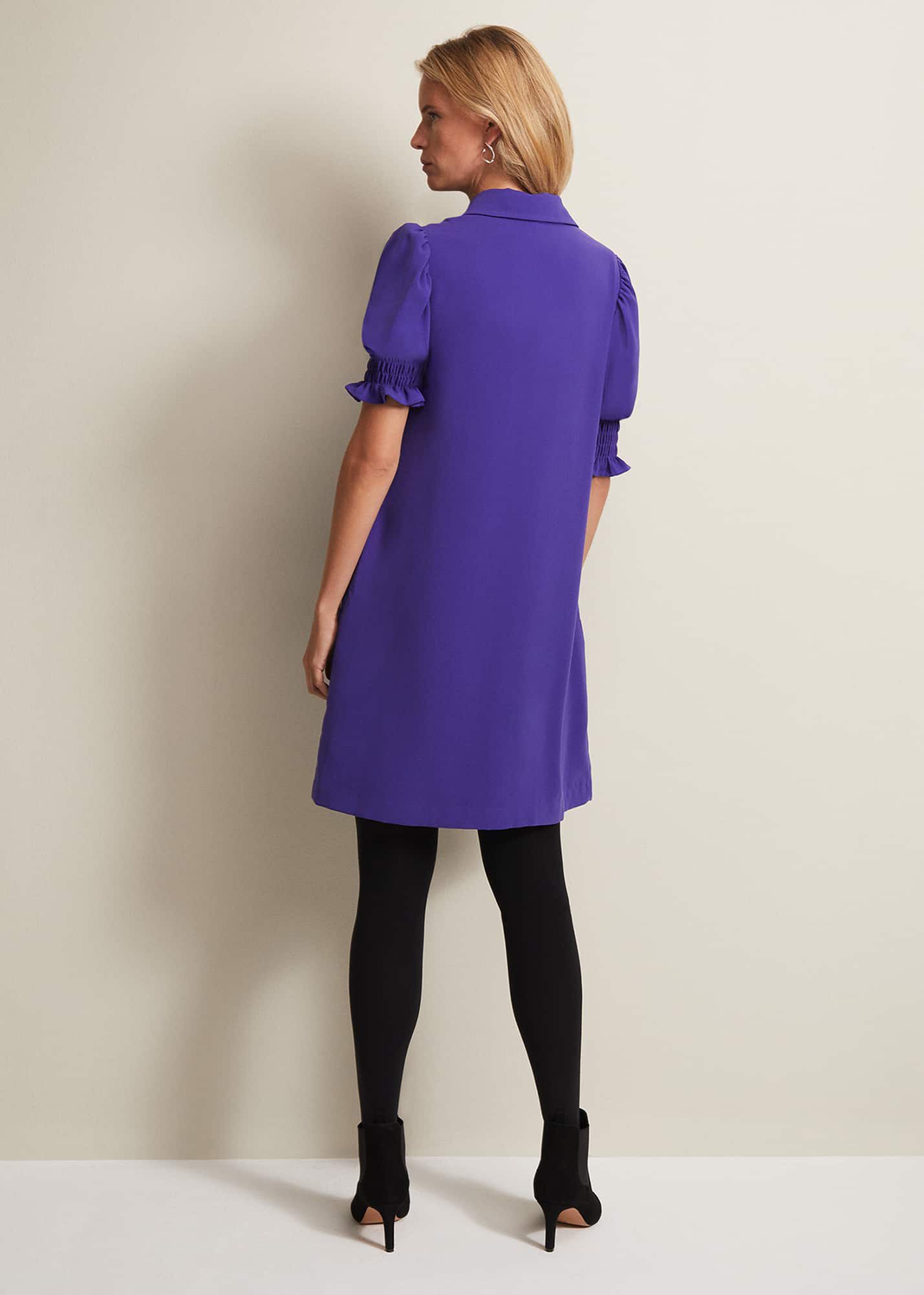 Phase eight candice dress clearance