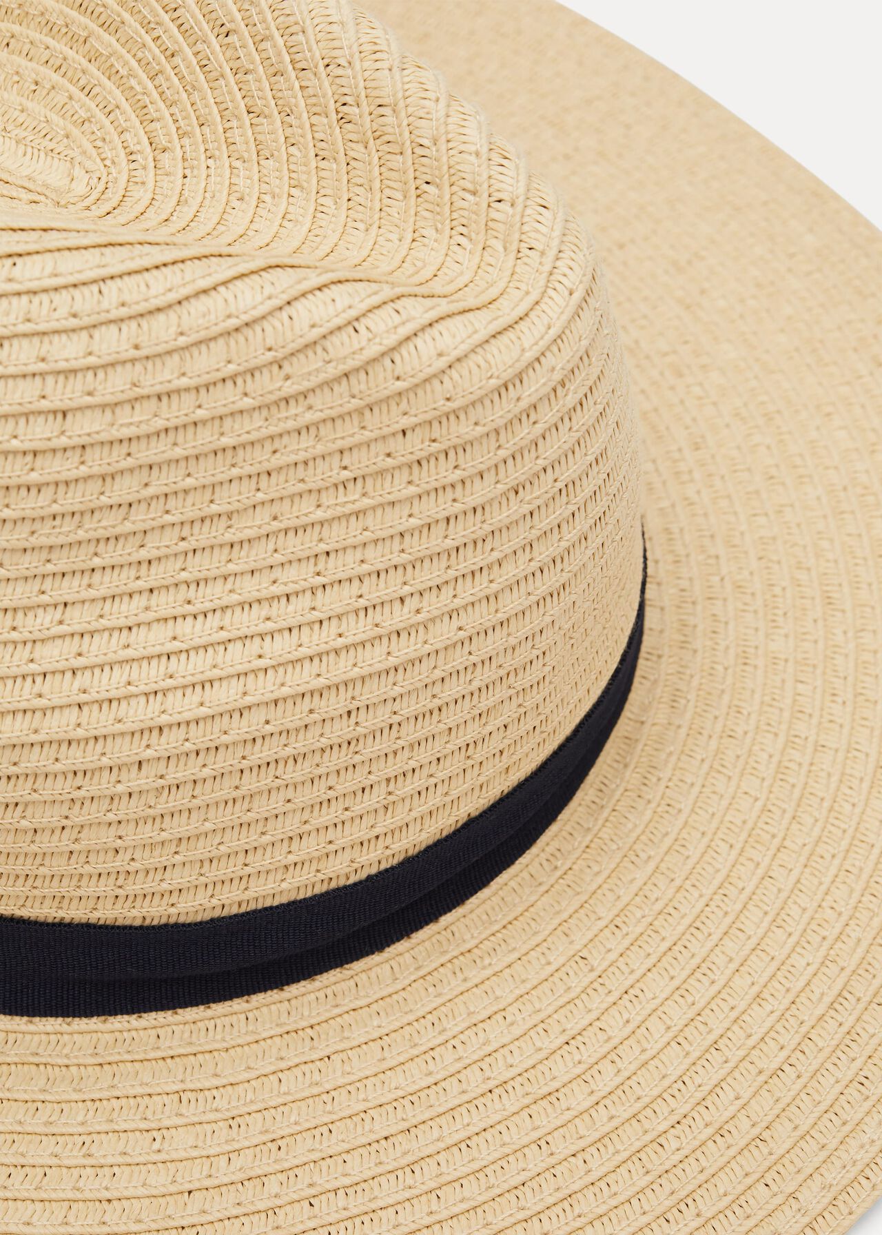Frankie Fedora Beach Hat