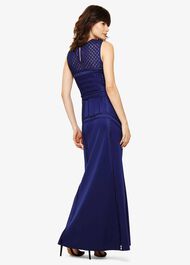 Davina Maxi Dress