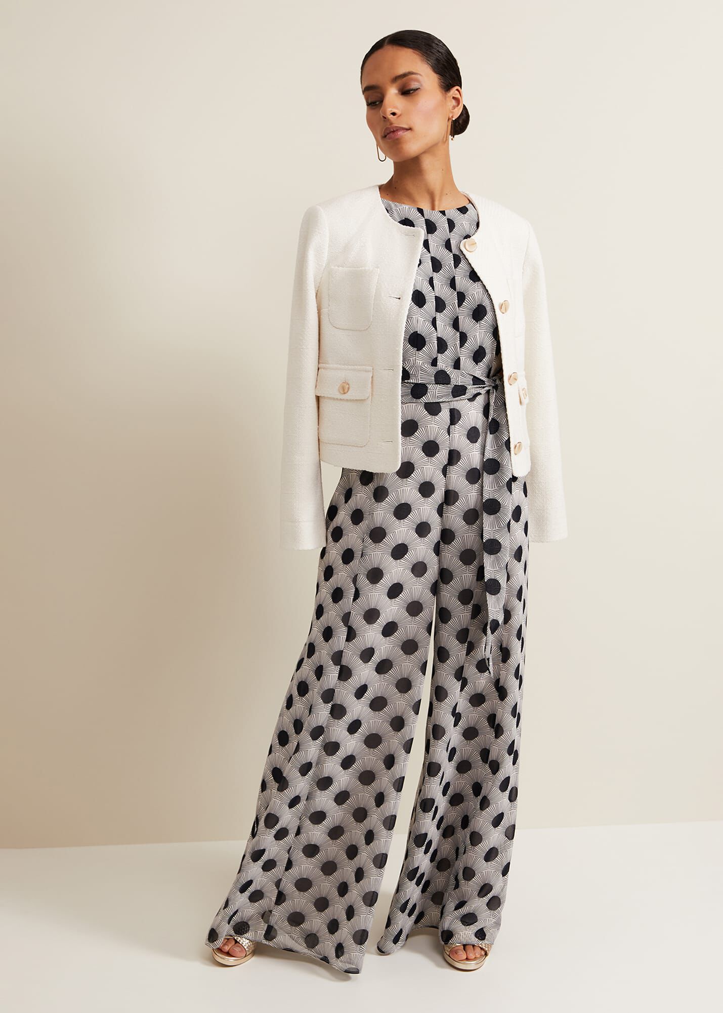 Phase eight jennie jumpsuit store