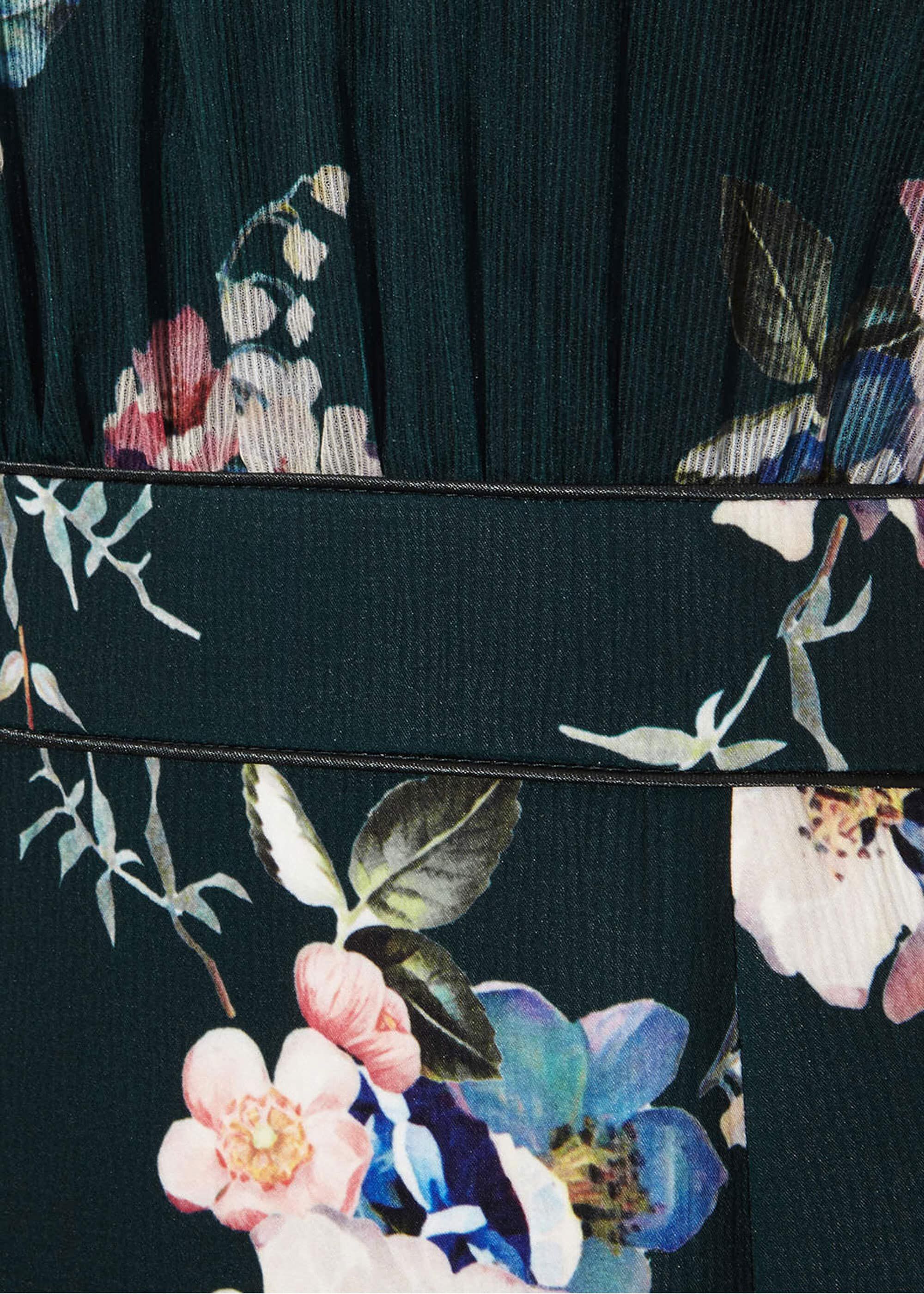 Phase eight abrianna print dress 2025