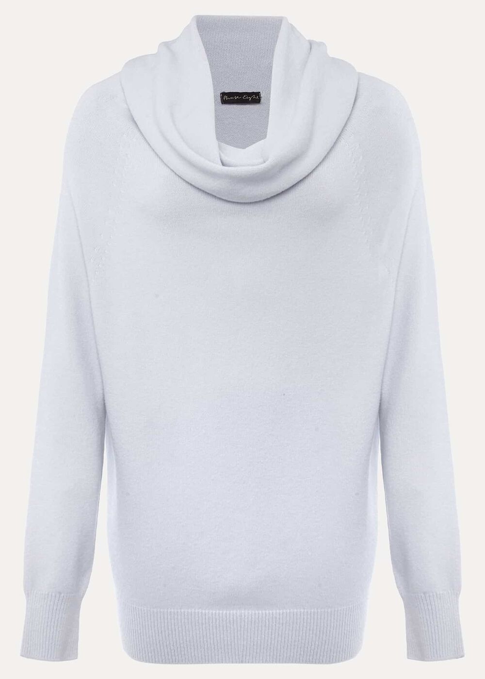 Rylee Roll Neck Knit