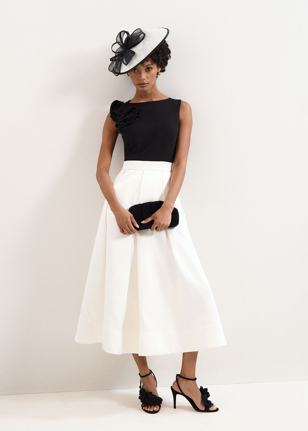 Petite Perla Dress