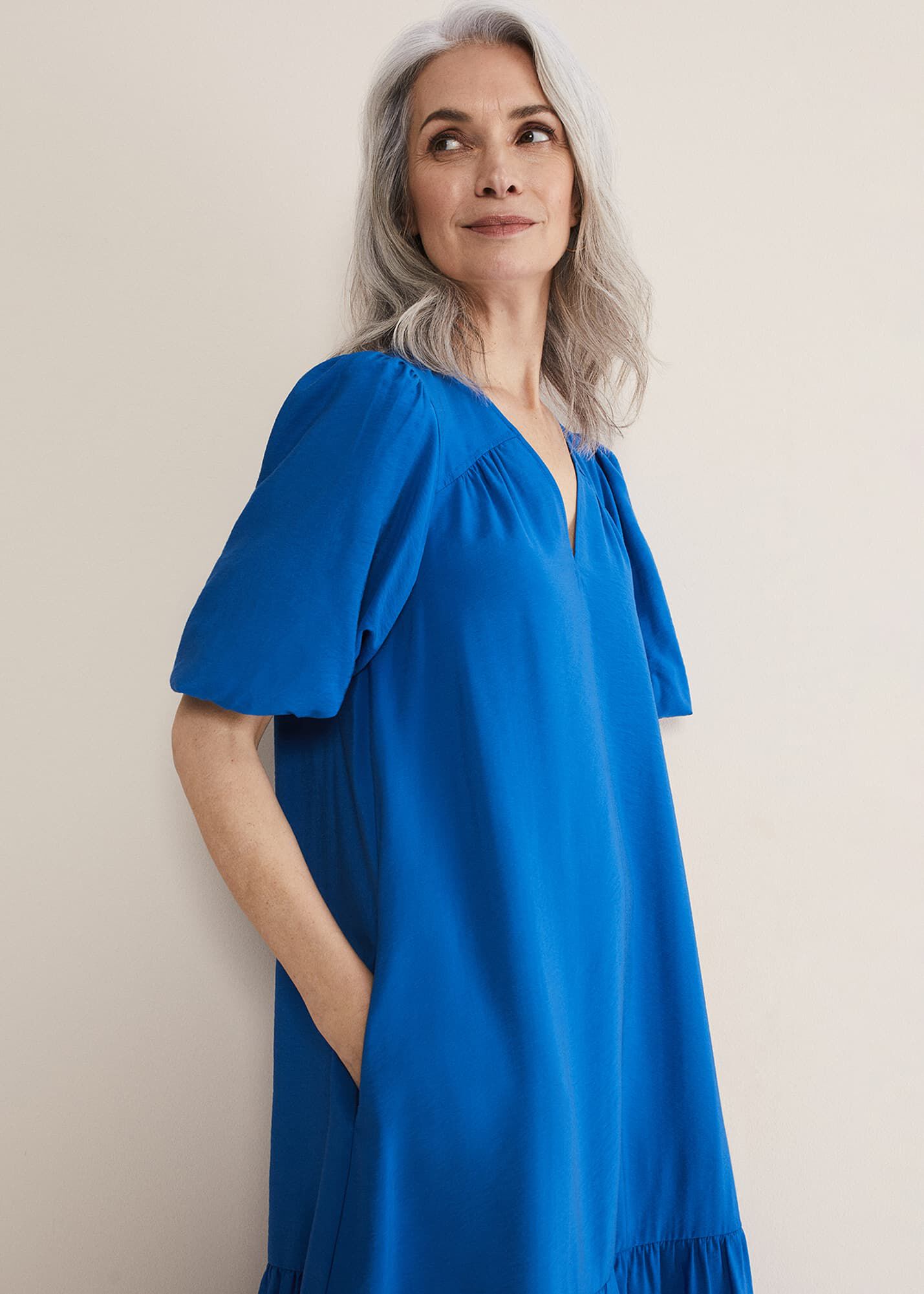 Ive Midi Dress