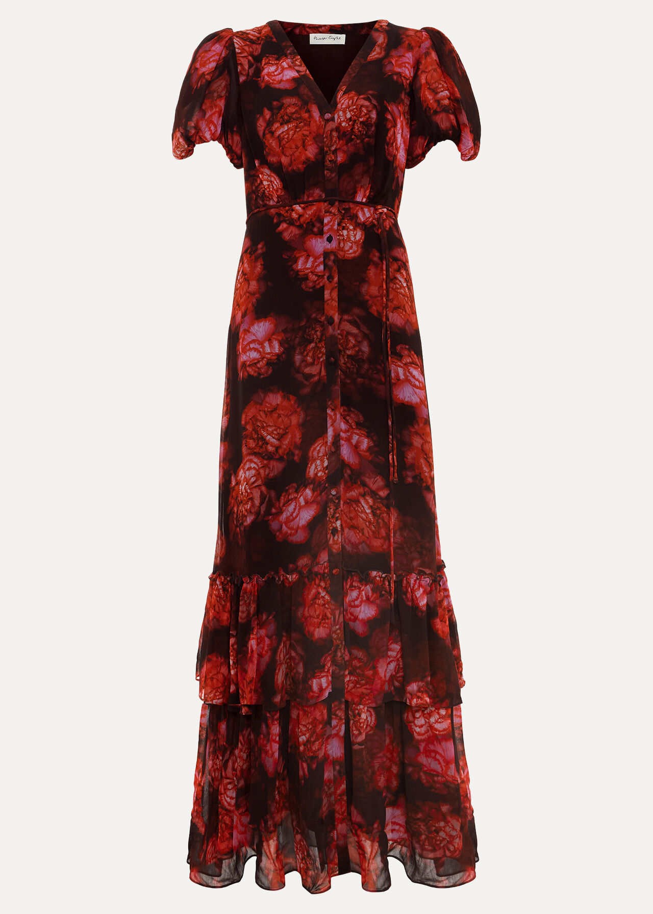 Phase Eight Amaris Floral Dress