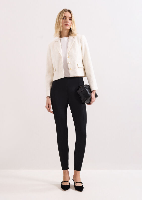 Charlie Slim Fit Trouser