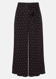 Sasha Spot Culottes