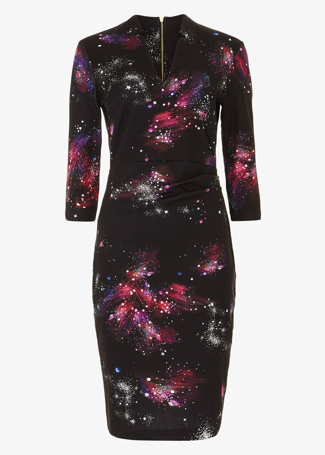phase eight constellation dress