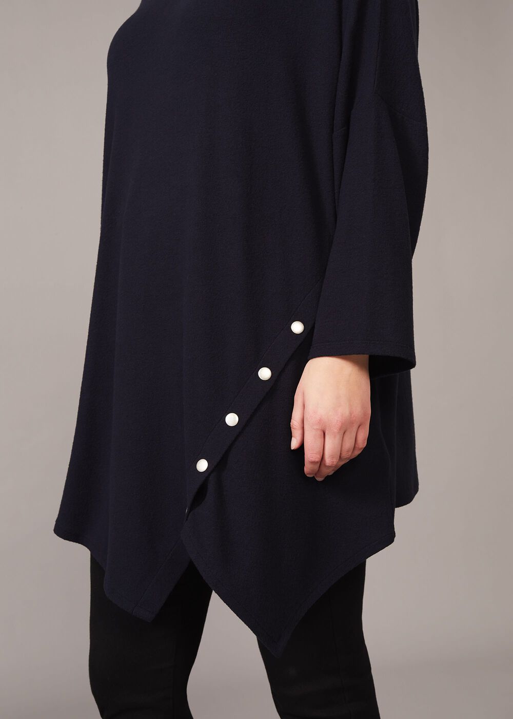 Gala Snuggle Top