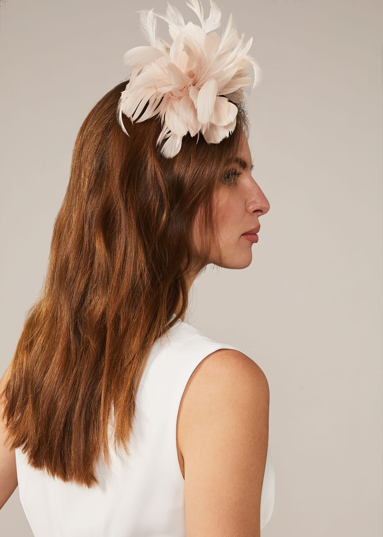 Luella Flower Headband