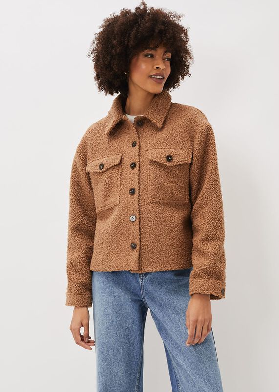 Blake Borg Jacket