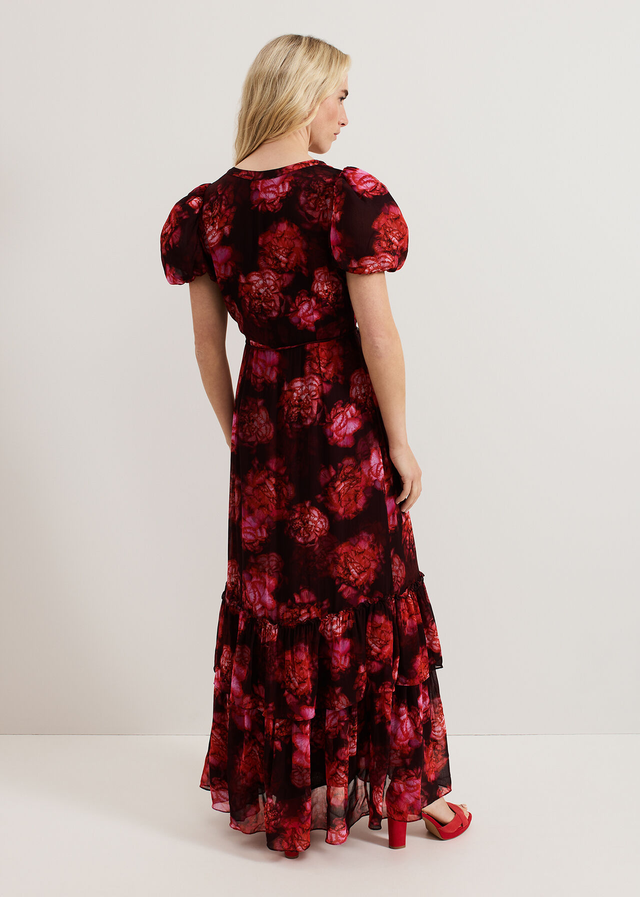 Phase Eight Amaris Floral Dress Phase Eight Amaris Floral Dress