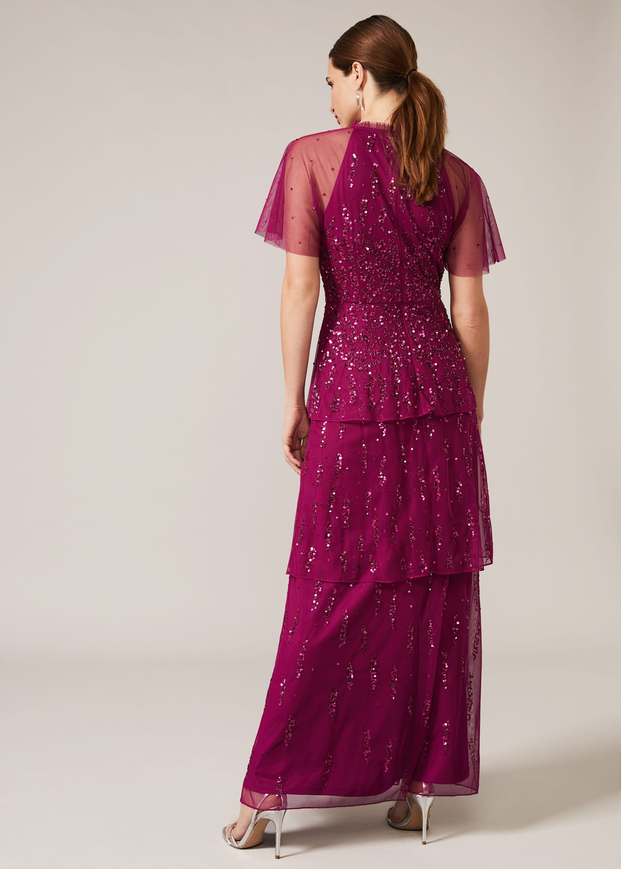 phase eight liliana dress