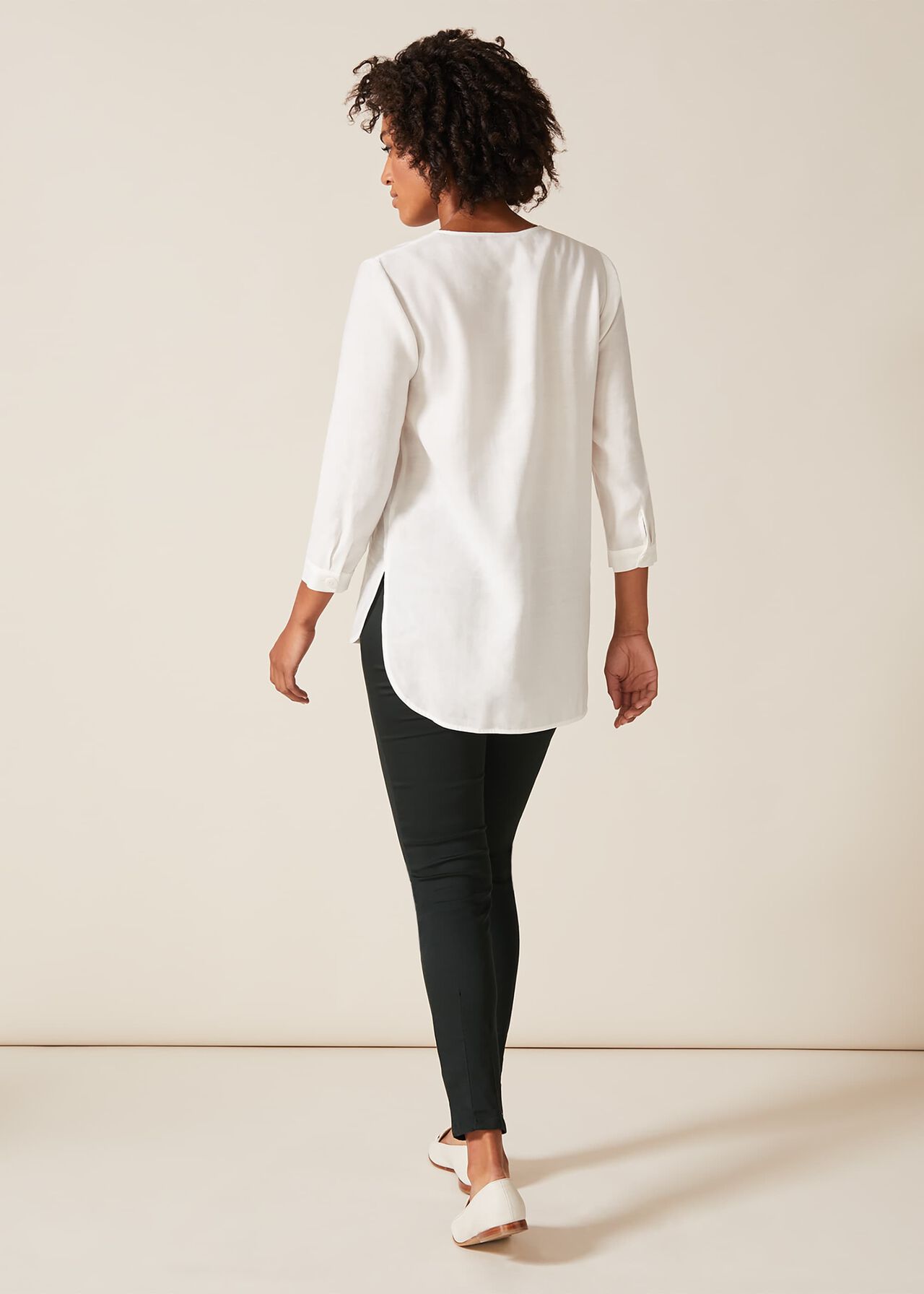 Amina Jegging
