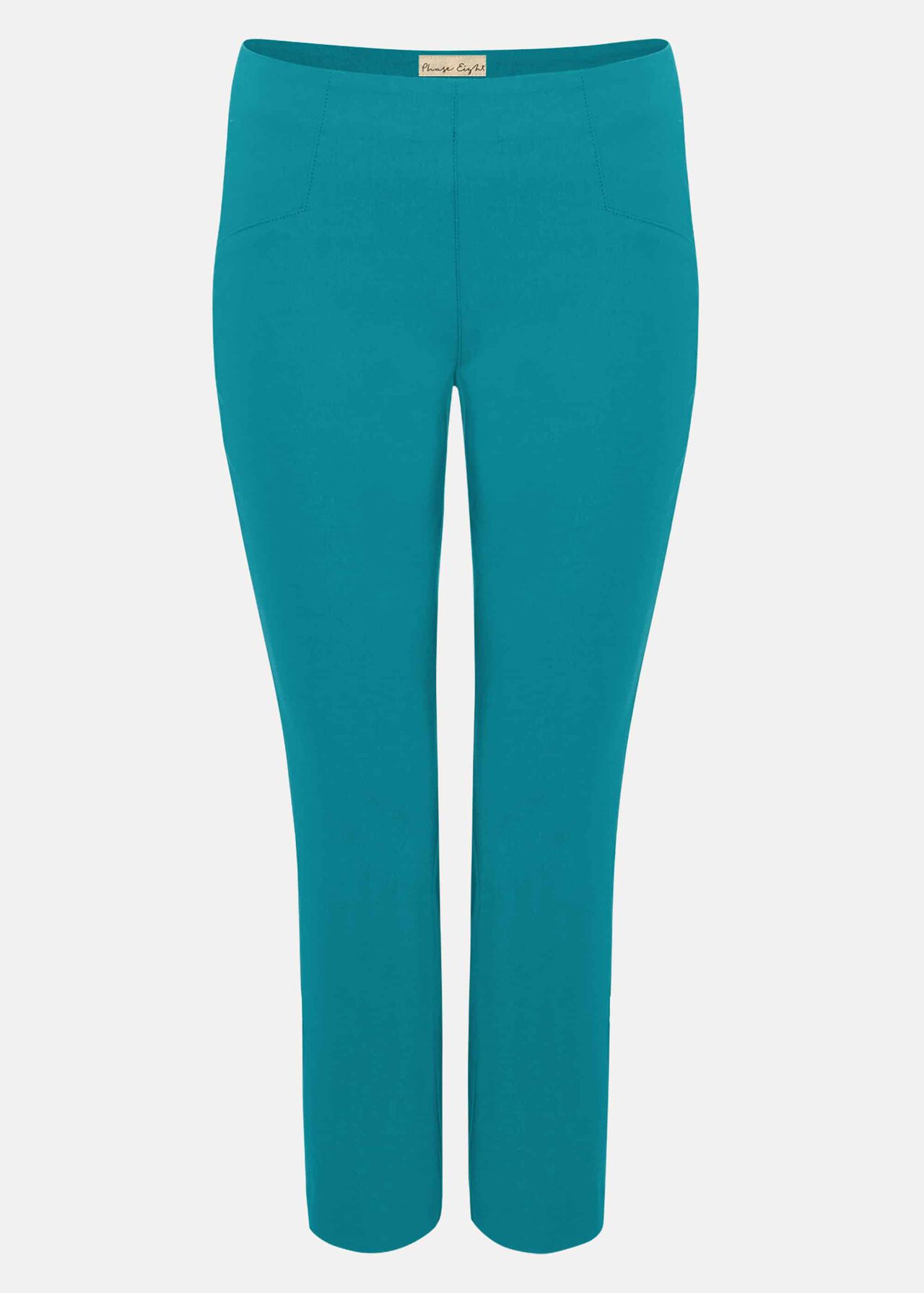 Hatty Crop Trousers