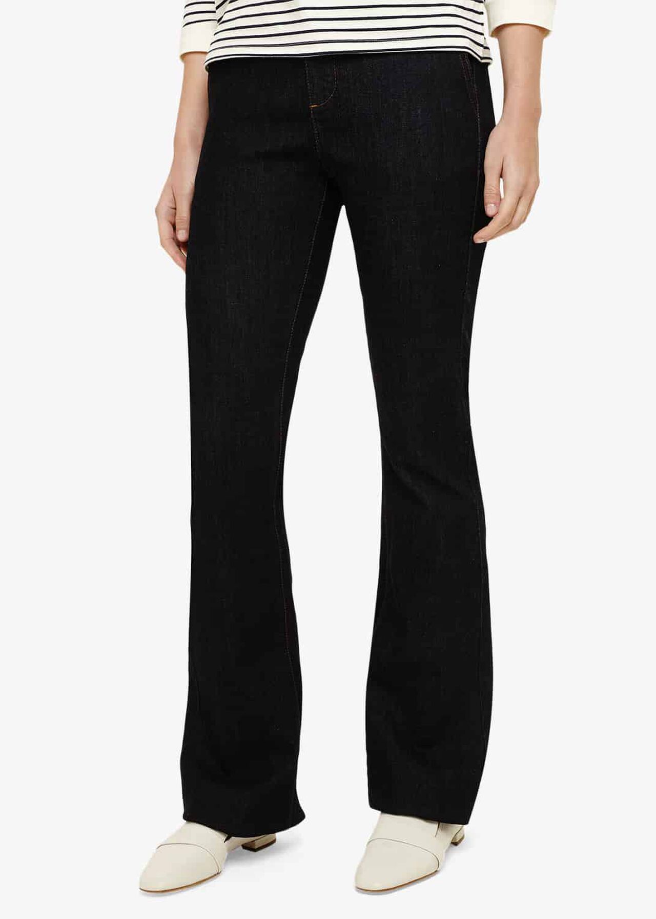 Suzy Bootcut Jeans