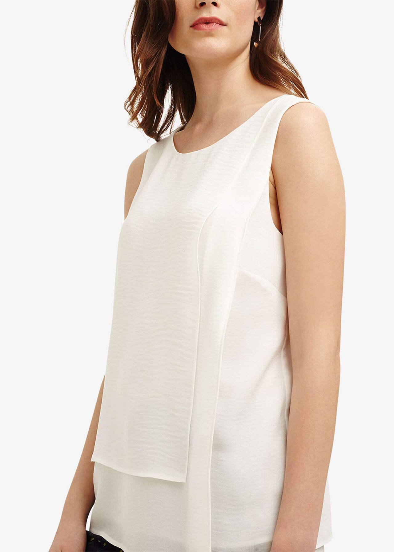 Lillie Layered Blouse